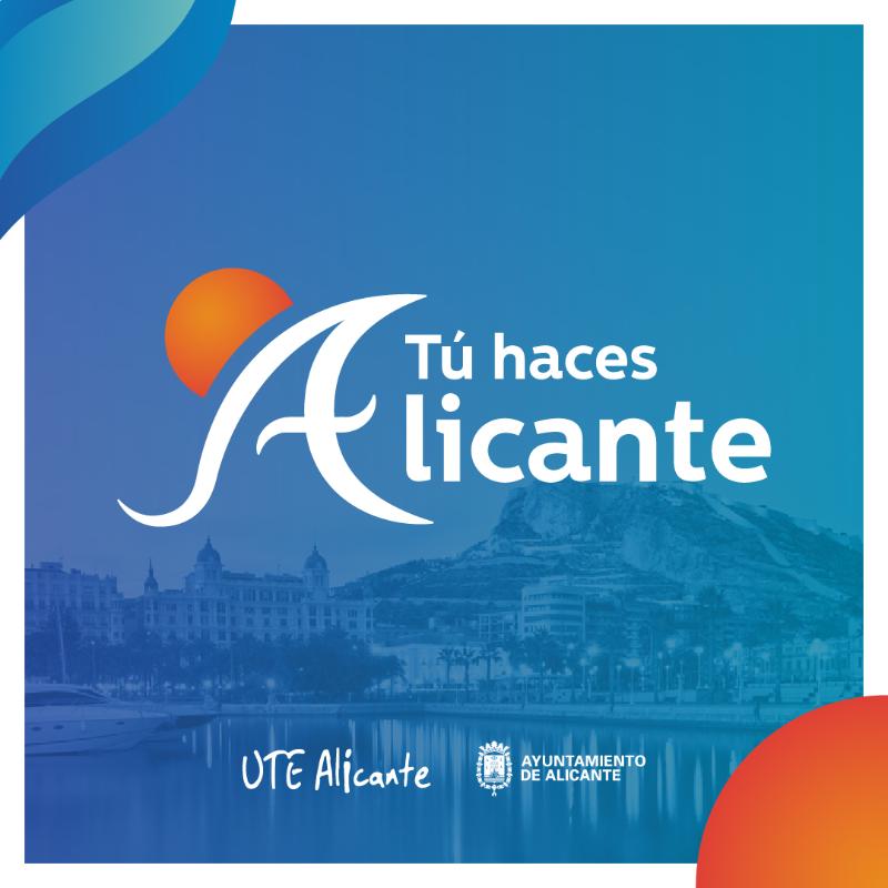 UTE Alicante
